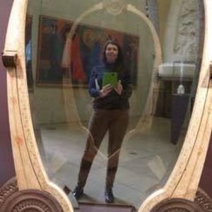 Meet your Posher, Lori